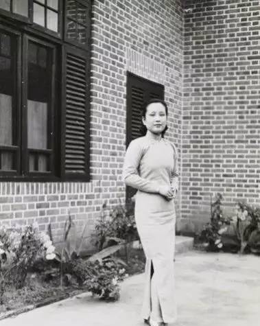 净身出户,她独闯商界,再婚再离,至死仍保留结婚证明_蓝妮_孙科_父亲