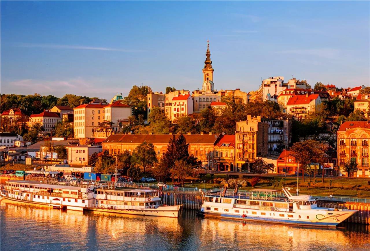 南斯拉夫:辉煌的背后,矛盾酝酿已久