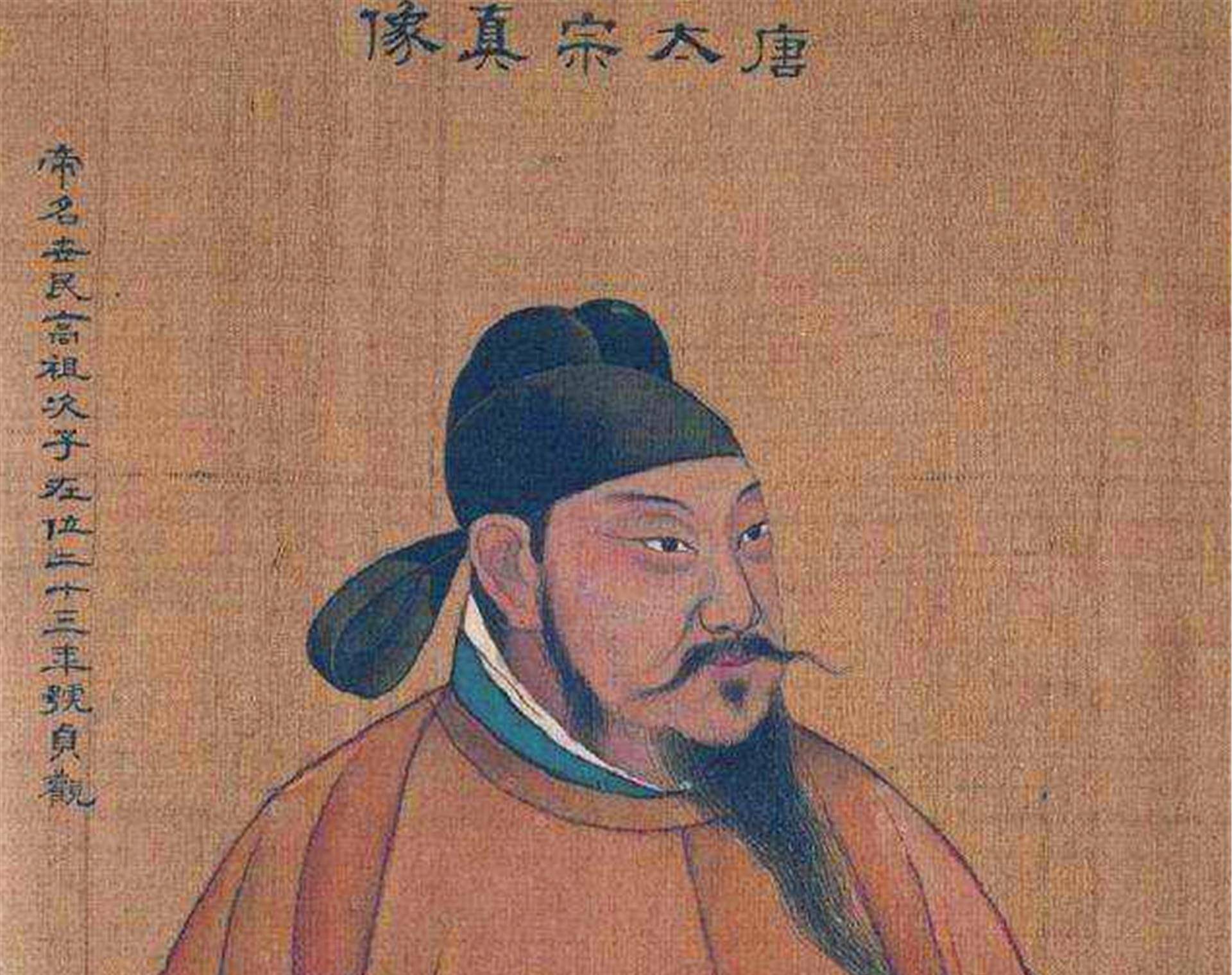 唐朝尉迟恭,弃暗投明,又如何得到太宗赏识成为一代名将?