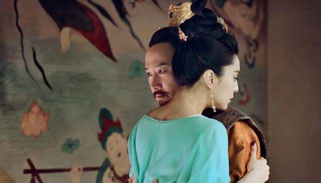 杨玉环和唐玄宗的爱情:唯美,浪漫,大胆而热烈,让人羡慕!