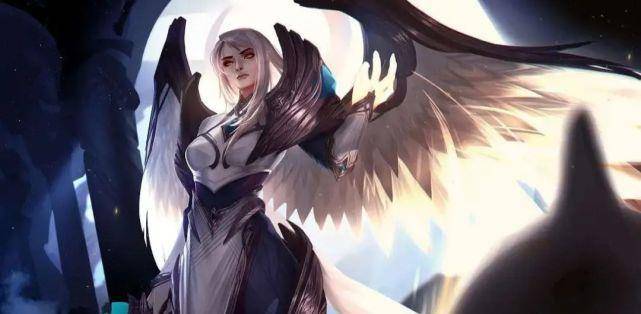 他们又因何堕落被打入凡间?