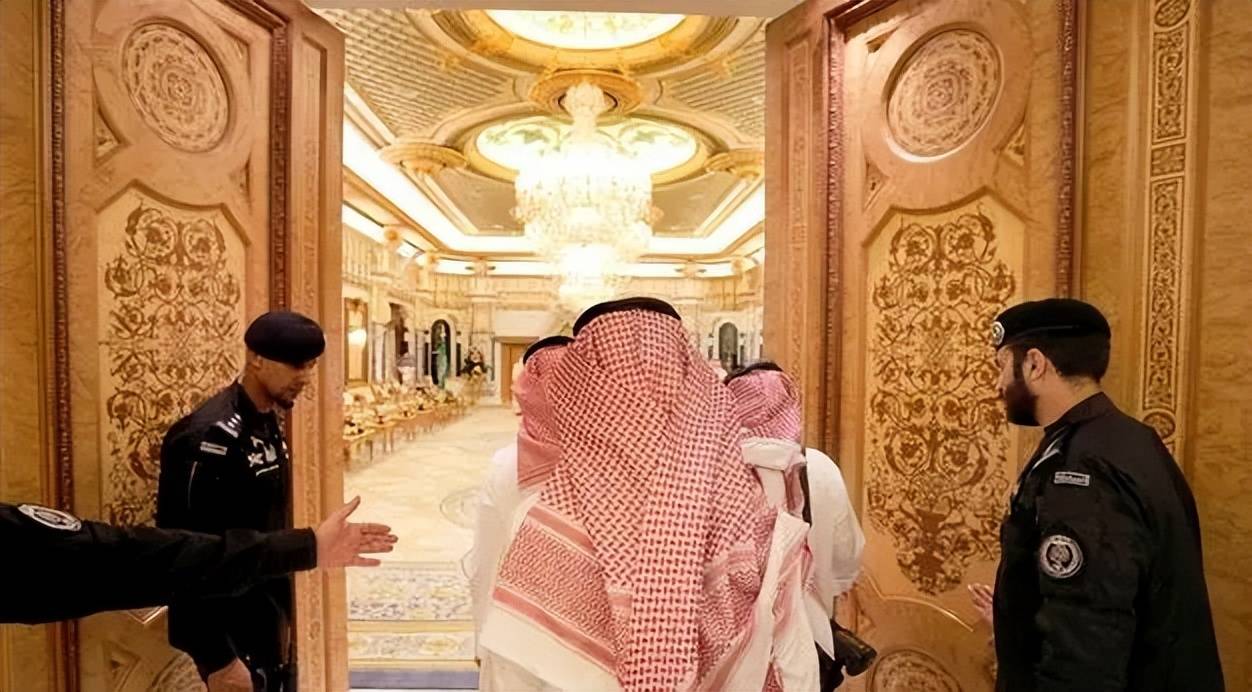卡塔尔,阿联酋,沙特等国家的主权基金纷纷在北京设立办公室,开始在a