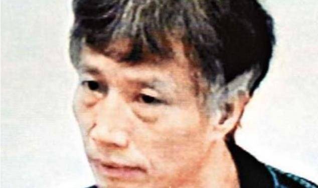 胡济舒是张子强团伙的策划"大脑",很多行动的细节是胡济舒和张子强