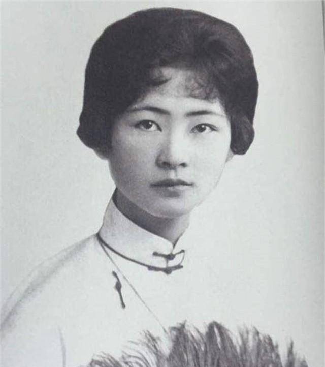 林徽因死后,丈夫梁思成二婚再娶,好友金岳霖却为她一生不娶