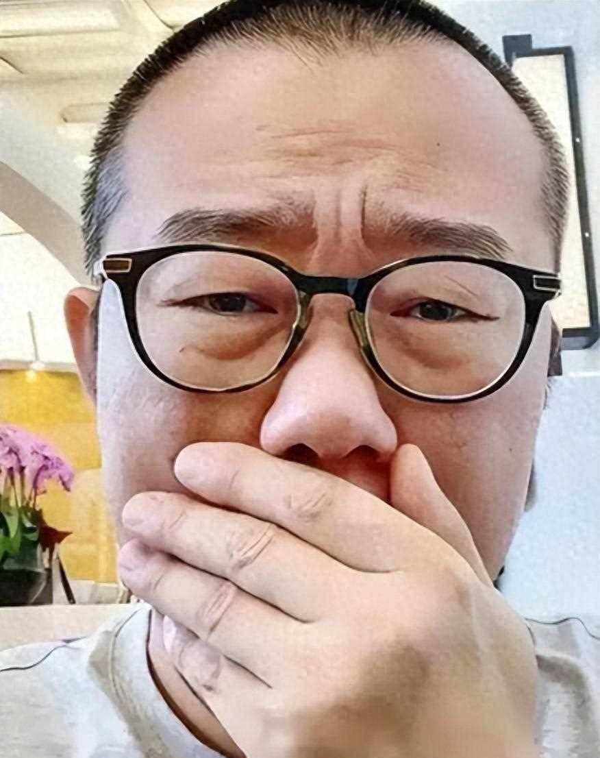 涂磊竟被视频爆料有"中年版吴亦凡"行为,消息属实?