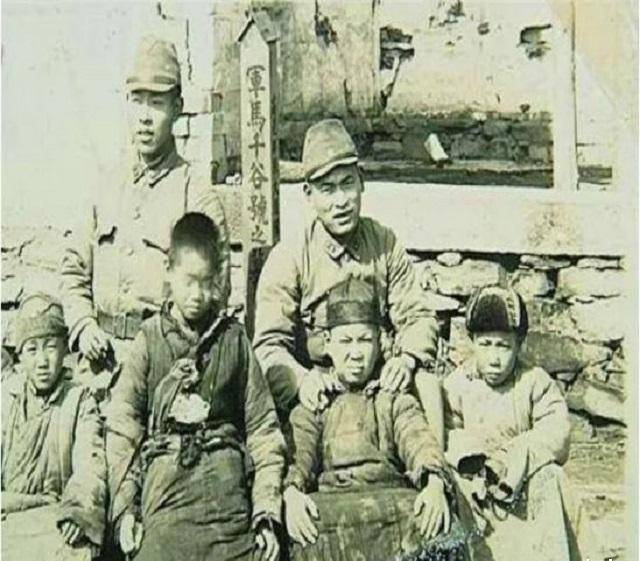 "逃兵"定居济南,行医赎罪70年,婚后35年妻子才得知真相