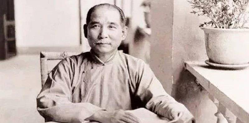 孙中山原配卢慕贞:离婚后带女儿定居澳门,终生未再嫁,享年86岁