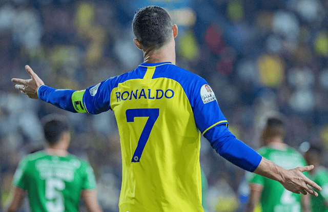 花5亿欧引援!沙特新豪门即将诞生,五大联赛挖人,c罗再添新强敌