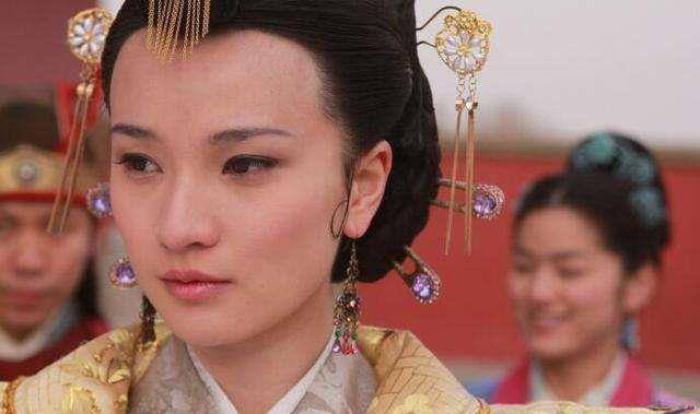 当了19年的太子,却只作了29天的君王,看明光宗朱常洛憋屈的一生