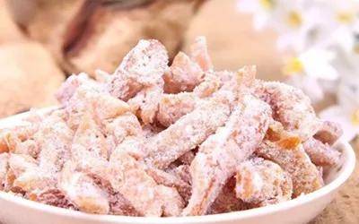 这些妙招让你的夏日生活品质瞬间提升_柠檬_温水_山楂糕