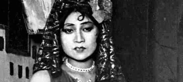 徐志摩为她痴迷到亲手捧痰盂,陆小曼却怒喷:她是谁都可用的茶杯