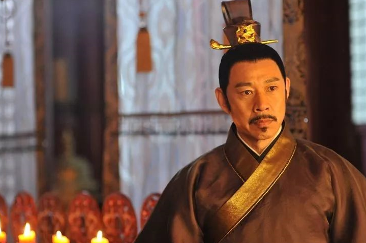 他是为大唐打下九年坚实基础的创始人,为何却留下过大于功的印象