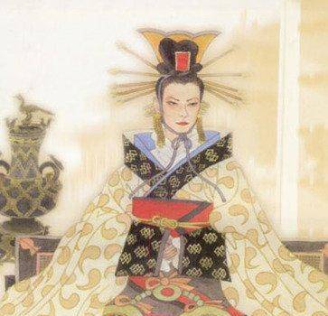 死因被揭开,专家:有点尴尬,难怪史书需要修饰描述_刘邦_戚夫人_赵如意