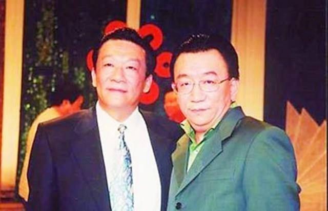 侯瓒:曾怨恨父亲14年,状告二伯侯耀华