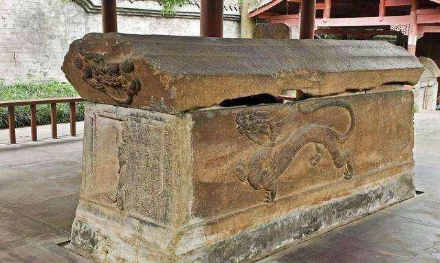 陵墓千年来没一人敢盗,如今还被驻军保护_唐朝_窦轨_军队