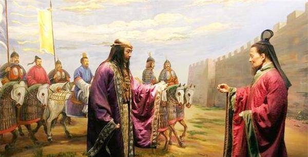 蒙古贵族姓氏图片