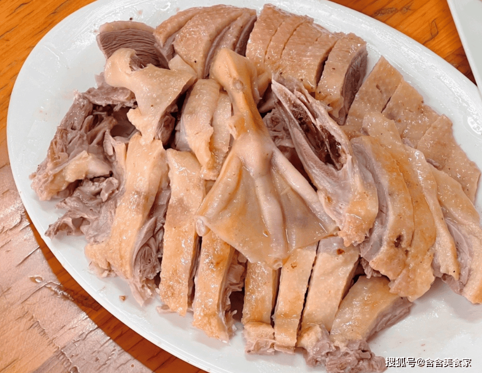 海南_味蕾_排骨