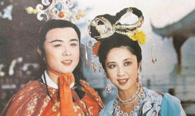 外公身为当朝宰相,怎么不救自己女儿_殷温娇_殷开山_刘洪