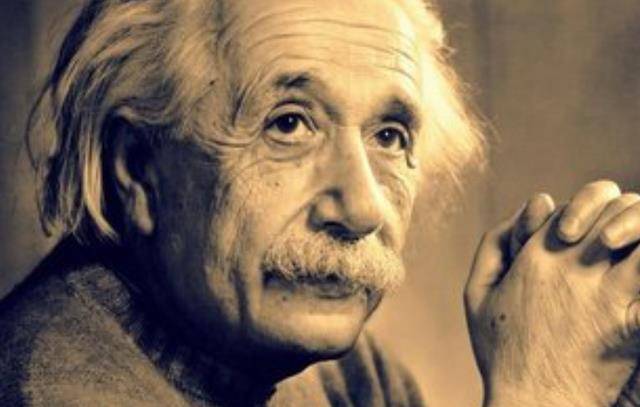 爱因斯坦是顶级科学家,为何他的3个孩子,2个被确诊为精神病?_米列娃_