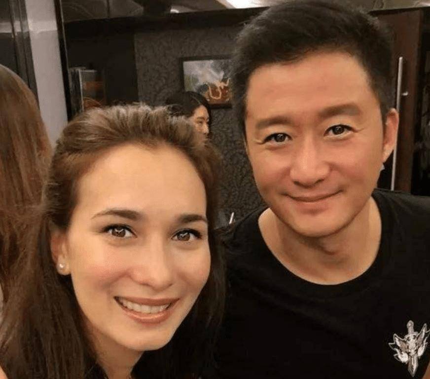 卢靖姗一直都是一个默默无闻的小演员,不过她和吴京合作拍摄了《战狼2