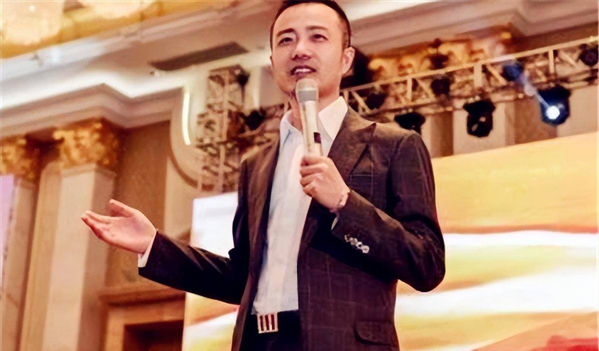 俞凌雄_生活_培训