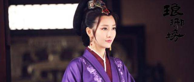 中最心狠的5个女人,璇玑公主上榜,还有一个你想不到_静妃_太子_林燮