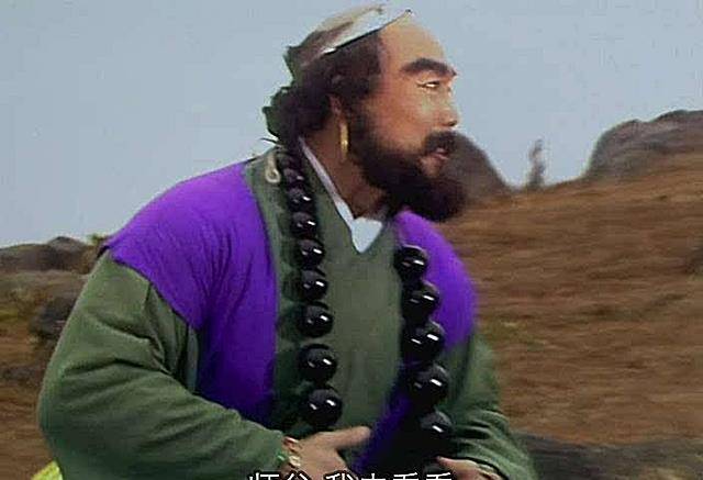 沙僧当卷帘大将时到底有多辉煌?腰间的"虎头牌"便是权力象征