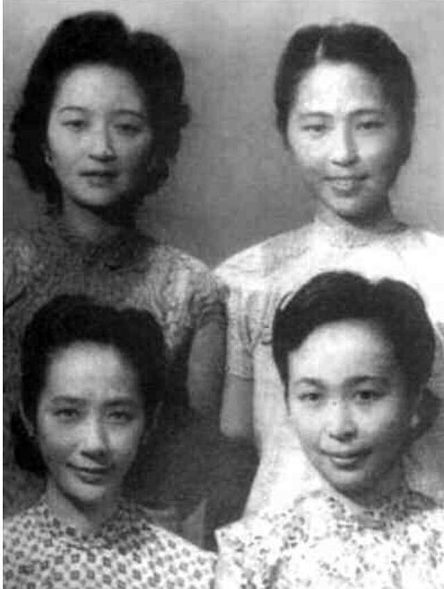 的背后:与不爱自己的女人结婚,把一生过成了寂寞_张兆和_胡适_妻子