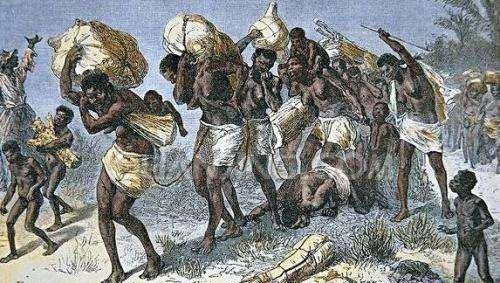 黑人白人势同水火,混乱局势好比中东,美国处在四分五裂的边缘?