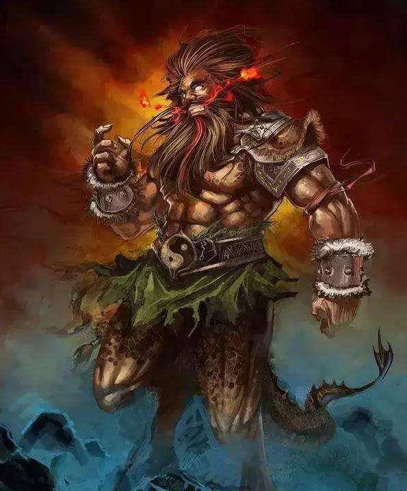 上古"神族":三星堆考古的最新发现,早在《山海经》中言明