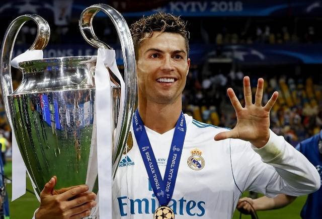 多特救场?欧冠决赛的3种可能结局