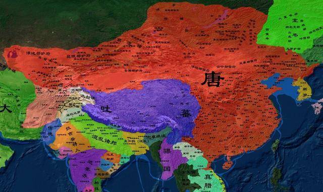 朱温到底做了什么,让辉煌289年的大唐王朝,完全没有复活的机会