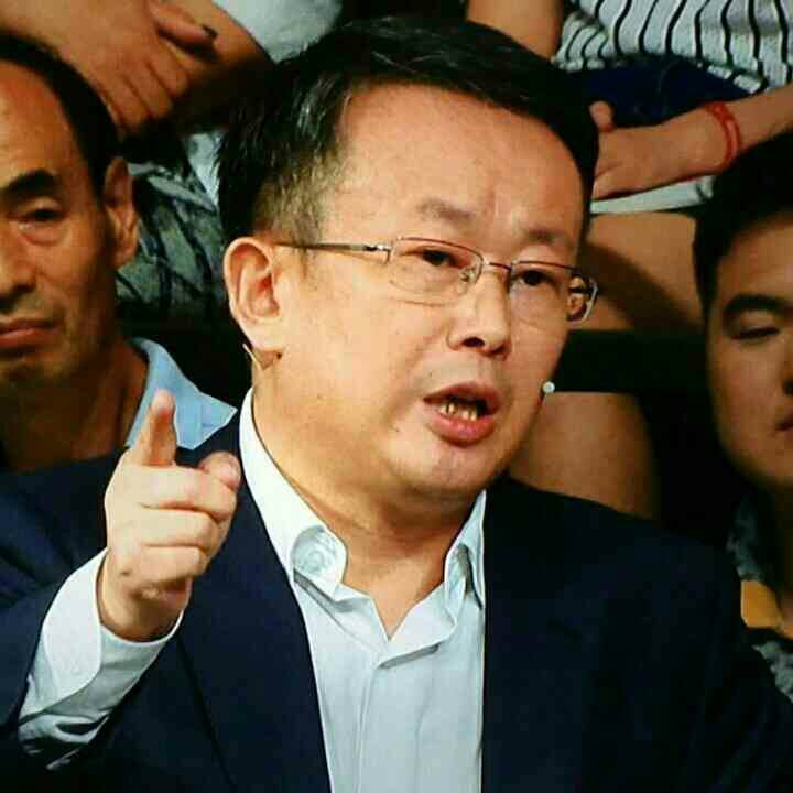 项中专称"台湾女孩创业就是下海做鸡吧"杜子建怒斥:失去了底线