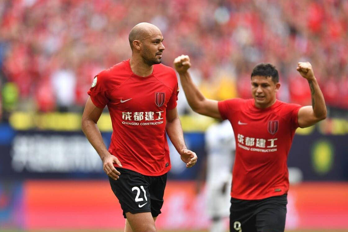中超焦点战前瞻：成都蓉城 VS 山东泰山（8月2日直播）