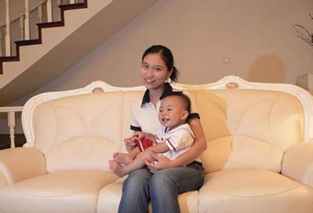 名字,英语考试睡觉,广西文科状元672分进北京大学_林丽渊_高考_小时候