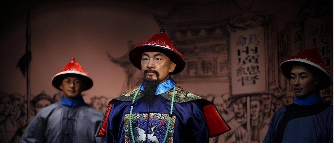 清朝最大的卖国贼,一生都在卖国,远超李鸿章,可惜鲜为人知_奕山_道光