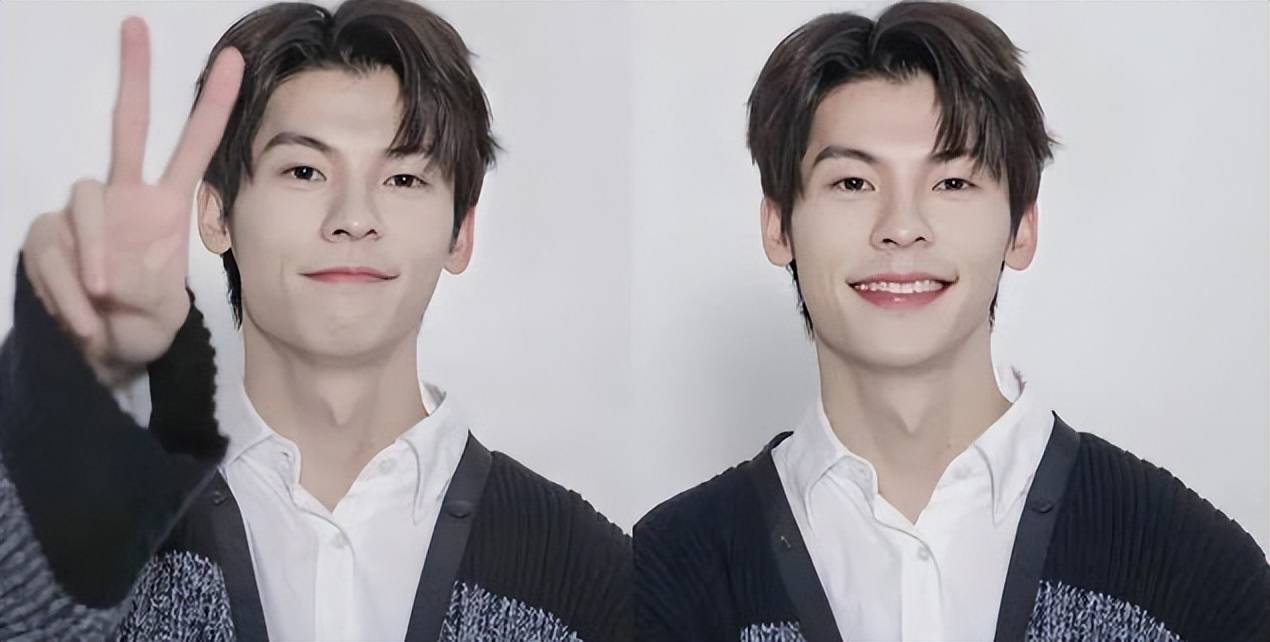 30多岁还能把高中生演火,许光汉独特的少年感,是一把杀手锏