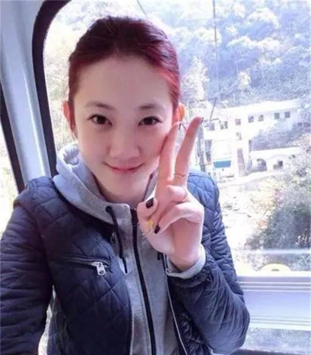 前女排最美队长近况,曾是刘翔绯闻女友,离婚多年34岁仍单身