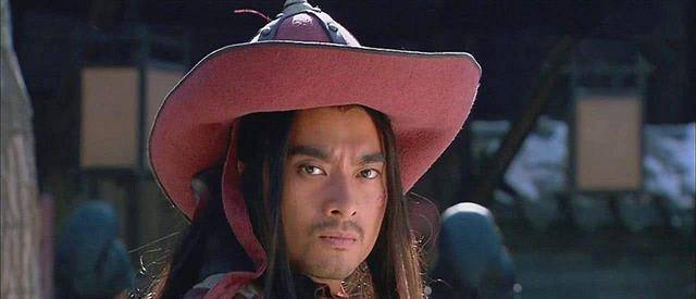 的三位好汉:一个不要脸一个不要命,另一个什么也不要_李逵_梁山_武松