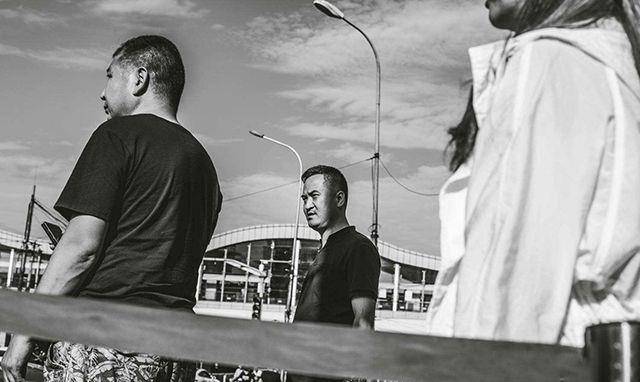 柳林"黑枭"巨头——"山西煤老板"陈鸿志的江湖路