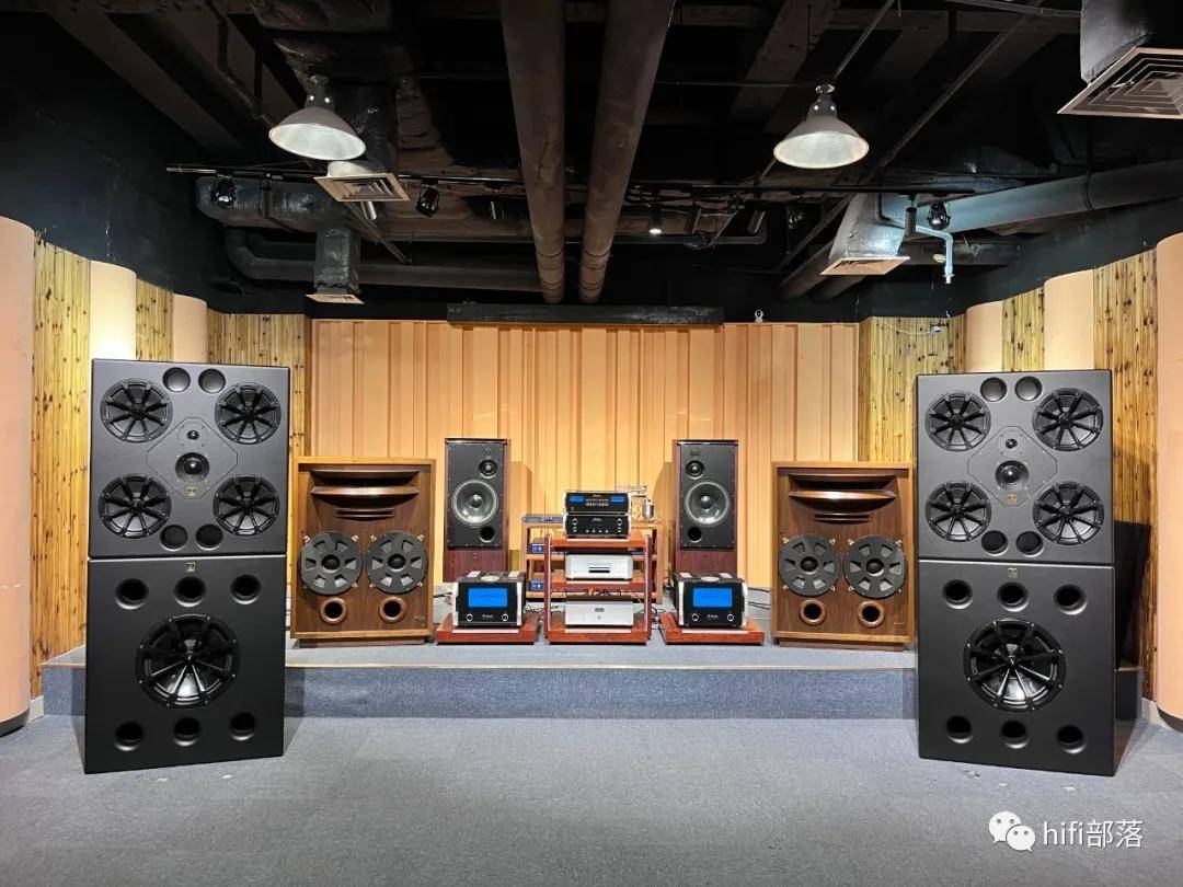 劲浪 focal diablo utopia color evo 迪亚宝乌托邦 evo 旗舰书架音箱