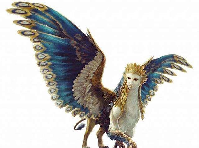 上古"神族":三星堆考古的最新发现,早在《山海经》中言明