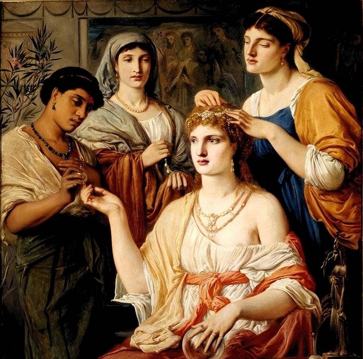 战争过后古希腊成为了什么格局?