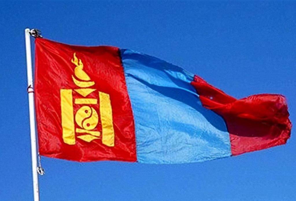 蒙古_种族_民族