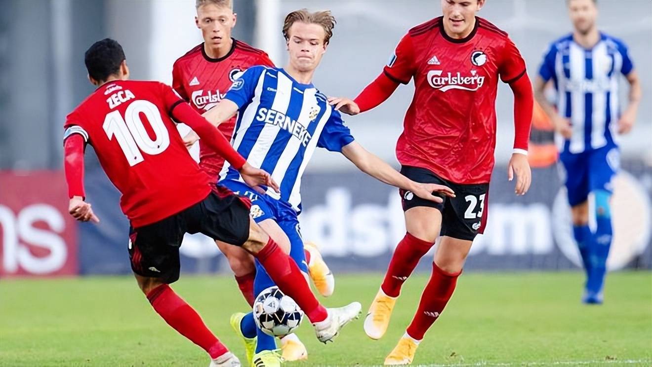 5/27周一赛事前瞻: 索尔纳vs哥德堡 杜塞多夫vs波鸿