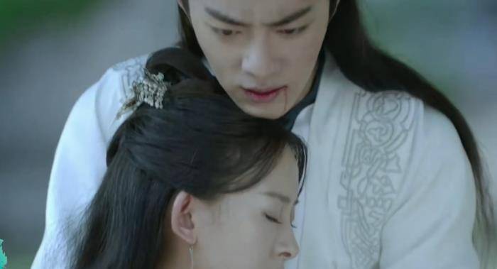 《庆余年》原著:言冰云终娶沈婉儿为妻,却因范闲,夫妻离心!