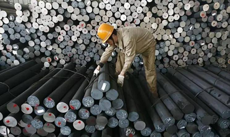 让美国深陷"钢铁荒",澳大利亚小算盘落空