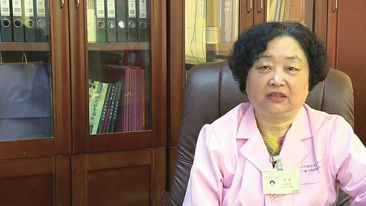 在现实与梦想中游弋"北漂女孩"徐枣枣将拒绝为其提供冻卵服务的北京