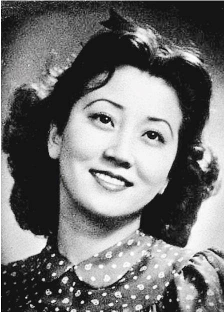 航天之父:钱学森归国之路有多难?妻子蒋英随时做好挡子弹的准备