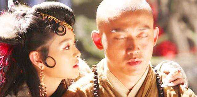 西游记_妖怪_孙悟空